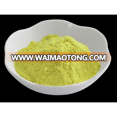 Vacuum Freeze Dried Durian Powder