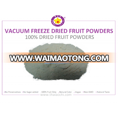 Vacuum freeze dried mango powder : Dried mango powder : Freeze dried mango powder -: Premium mango fruit powder