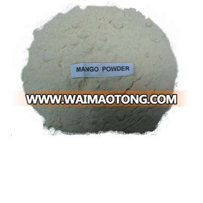 High Quality Vacuum Freeze Dry Nam Duk Mai Mango powders ( From Thailand )