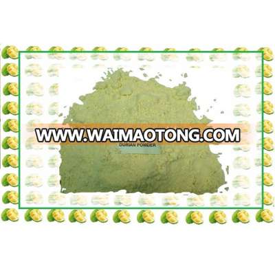 Thai Dried Fruit : High Quality VFD Durian " Monthong " powder