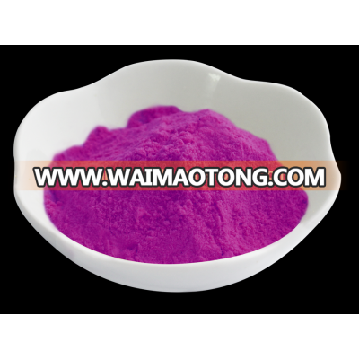 Fruit powder Export to US : Vacuum Freeze Dried Red Dragon fruit powder from Thailand