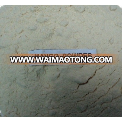 Dry Fruit Export to US : Freeze Dry Nam Duk Mai Mango powders ( From Thailand )