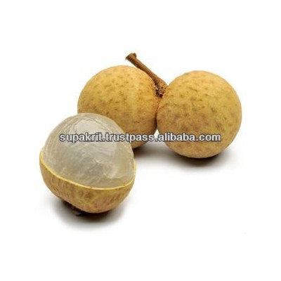 Freeze Dried Longan Powder Thailand's HALAL , HACCP, ISO 22000 Certified