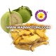 Dehydrated Guava bulk packs from Thailand [ Thai Ao Chi Fruits ]