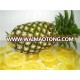 Thai pineapples dried fruit