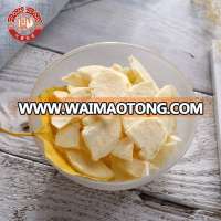 china dried fruit dried apple chips fruit freeze-dried